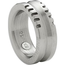 Energetix Manyetik Erkek Yüzük