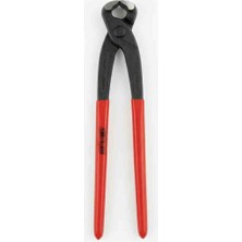 Knipex 99 01 280 Betoncu Kerpeteni 280 mm - Siyah Atramentize (Alman Malı)