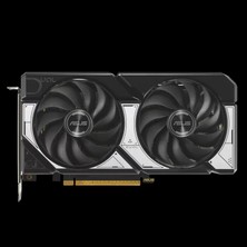 Tuba Toptaş Asus Geforce 8gb Rtx 5060 Dual Oc Edıtıon Gddr7 128 Bit DUAL-RTX5060-O8G HDMI 3xdp