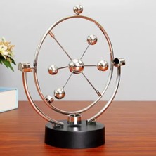 Fta Ticaret Newton Kinetik Orbital Denge Topları