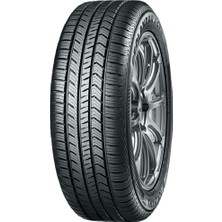 Yokohama 275/40R21 107W Geolandar X-Cv G057 (4 Mevsim) (2025)