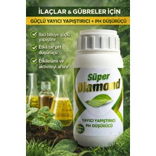 Belsav Süper Diamond Yayıcı Yapıştırıcı Ph Düşürücü