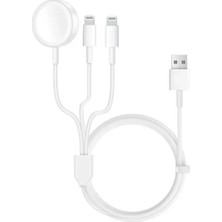 Uravas Store APR55 3ın1 Şarj