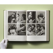 Taschen Bruce Weber. My Education 9783836599443