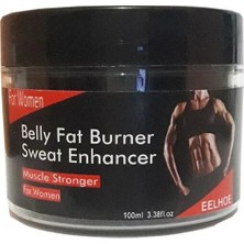 Eelhole Kadın Krem 100 ml Yakıcı Bakım Krem