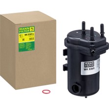 Mann Filter Mann Yakıt Filtresi "WK939/9X"