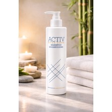 Activ Body Care Actıv Body Care Şampuan 360 ml – Tüm Saç Tipleri Için Günlük Bakım & Ferahlık