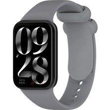 Uravas Store Band 8 Klasik Kordon - Füme