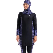 Arena Woman 3 Piece Swim Set 3 Parça Kadın Mayo