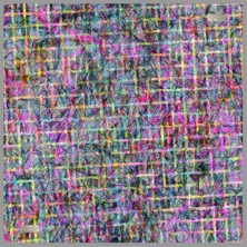 La Boutique Laboutique Özel Seri Soft Eşarp 201501