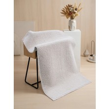 Apex Halı Savona Kaymaz Tabanlı Yıkanabilir Bukle Halı 2621 Sv Krem