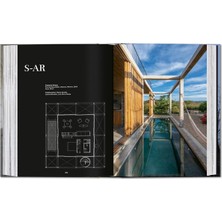 Taschen Homes For Our Time. Small Houses. 45TH Ed. 9783836598903