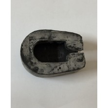 Ford Sürgülü Kapı Kızak Kapağı Transit 1993/2001