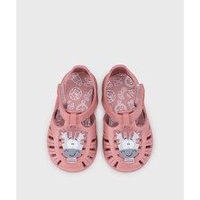 Igor S10373 Tobby Zebra Çocuk Sandalet