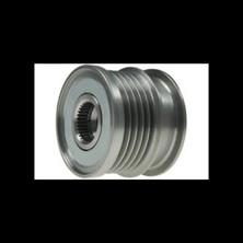 Febi Mercedes M166 W168 Şarj Dinamo Kasnağı 1661550215 Febı
