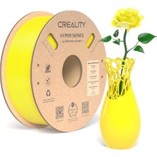 Creality Hyper Abs Sarı Filament 1.75MM 1000GR - Urhanshop Yetkili Satış