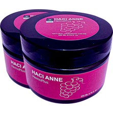 Süper Hacianne Bakım Masaj Cream 2X200 ml