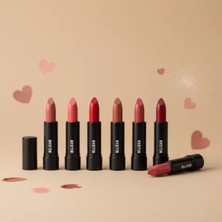 Fta Ticaret 9'lu Love Matte Ruj Seti