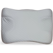 Cansa Güzellik Yastığı | Cilt Dostu Tasarım ile Konforlu ve Rahat Uyku