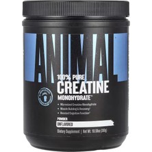 Universal Animal Creatine Monohydrate 300 gr