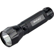 Cansa Bisiklet Feneri Şarjlı