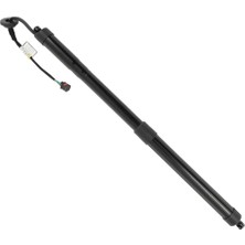 Bkm Volvo XC40 Elektrikli Sol Bagaj Amortisörü 2019-