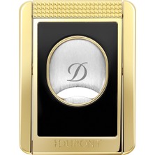 S.t. Dupont Cigar Stand Fuente Siyah Pro Kesici 3553