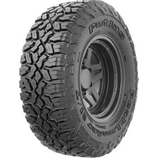 Petlas 245/75R16 120/116S Peaklander A/t (4 Mevsim) (2026)