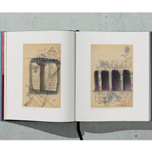Taschen Tadao Ando. Sketches, Drawings, And Architecture 9783836586016
