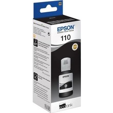 Tuba Toptaş Epson 110-C13T03P14A Siyah Mürekkep Yüksek Kapasite