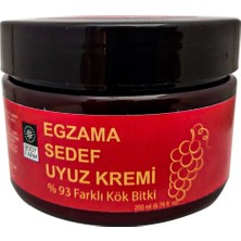 E.s.u %93 Farklı Kök Kremi 200ML
