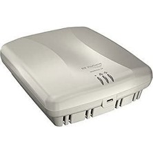 Tuba Toptaş Hpe Aruba MSM410 Wireless J9427C Access Poınt