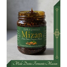 Yoka Fermente Mizan -Fermente Macun