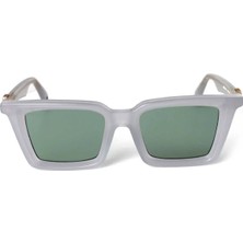 Off White Güneş Gözlüğü OERI13U 49 0907