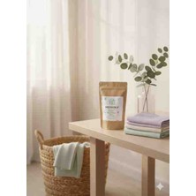 Bitkisel Çamaşır Makinesi Deterjanı 1.5 kg - Doğal & Sls Içermez