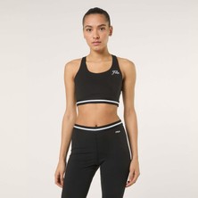 Fila FAW1289.80010 Lunata Graphic Taped Kadın Sporcu Sütyeni