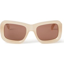 Off White Güneş Gözlüğü OERI091F 53 1764