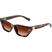 Dolce Gabbana DG4532 322274 53 Kadın Güneş Gözlüğü