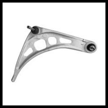 Bmw E46 Salıncak Ön Alt Sağ Alüminyum 31126777852 Meyle