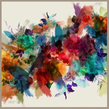 La Boutique Laboutique Özel Seri Soft Eşarp 122115