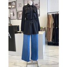 2K Kemal Kadıkıran 2k Denim Pantalon