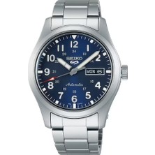Seiko Seıko 5 Sports SRPG29J Pilsiz Otomatik Çelik Erkek Kol Saati