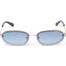 Off White Güneş Gözlüğü OERI13M 60 7642