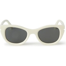 Off White Güneş Gözlüğü OERI112S 50 0107