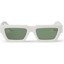 Off White Güneş Gözlüğü OERI129 54 0155