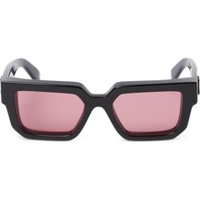 Off White Güneş Gözlüğü OERI146 52 1025