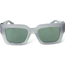 Off White Güneş Gözlüğü OERI14D 52 0907