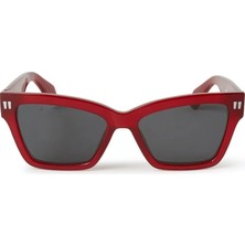 Off White Güneş Gözlüğü OERI110 54 2807