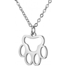kuyumcudan Kedi Köpek Pati Hayvanlı - V092
