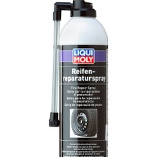 Liqui Moly Lıquı Moly Lastik Tamir Spreyi 500ML (3343)